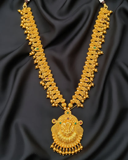 Kolhapuri Saaj
