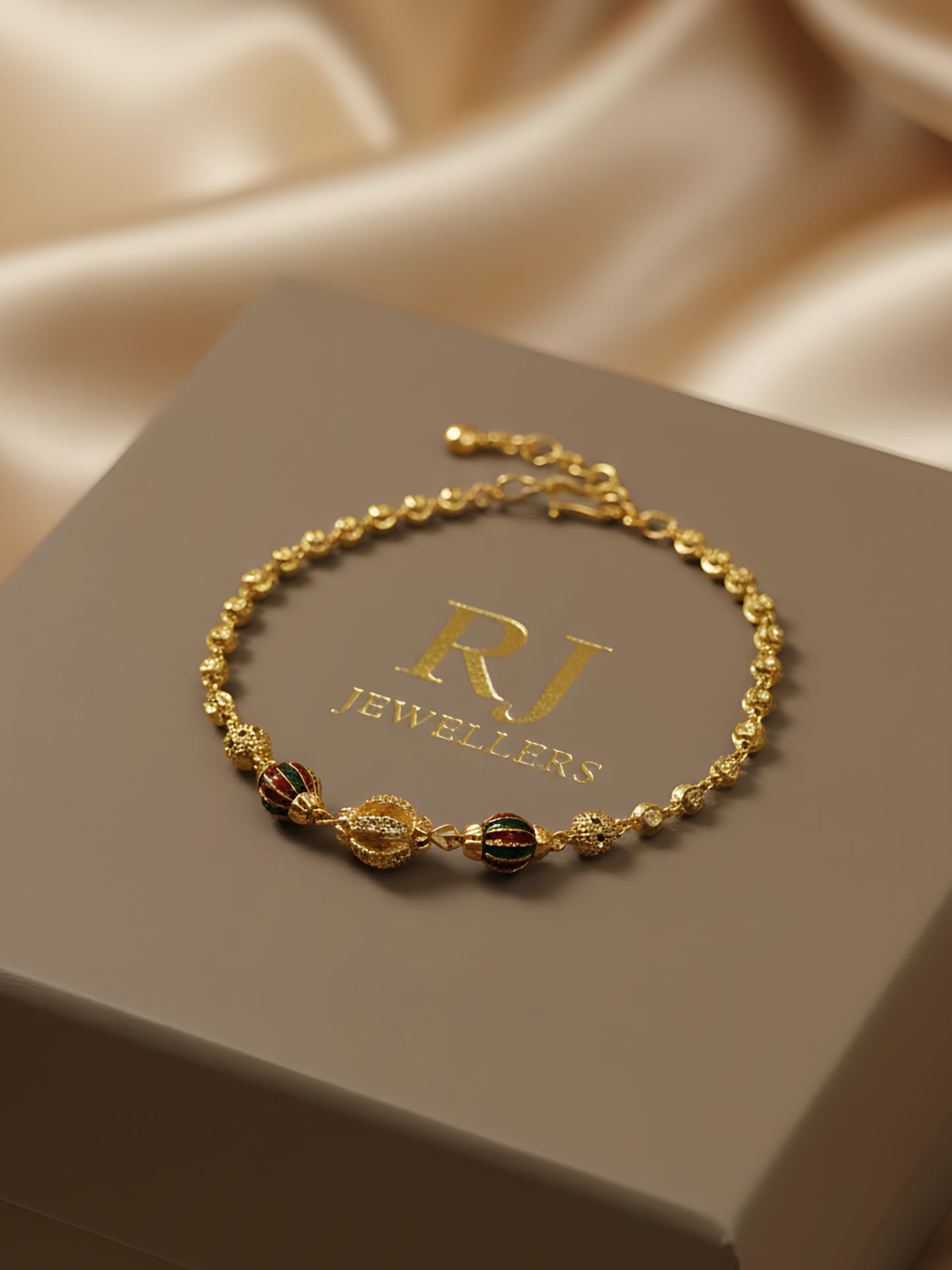 Women's Bracelets