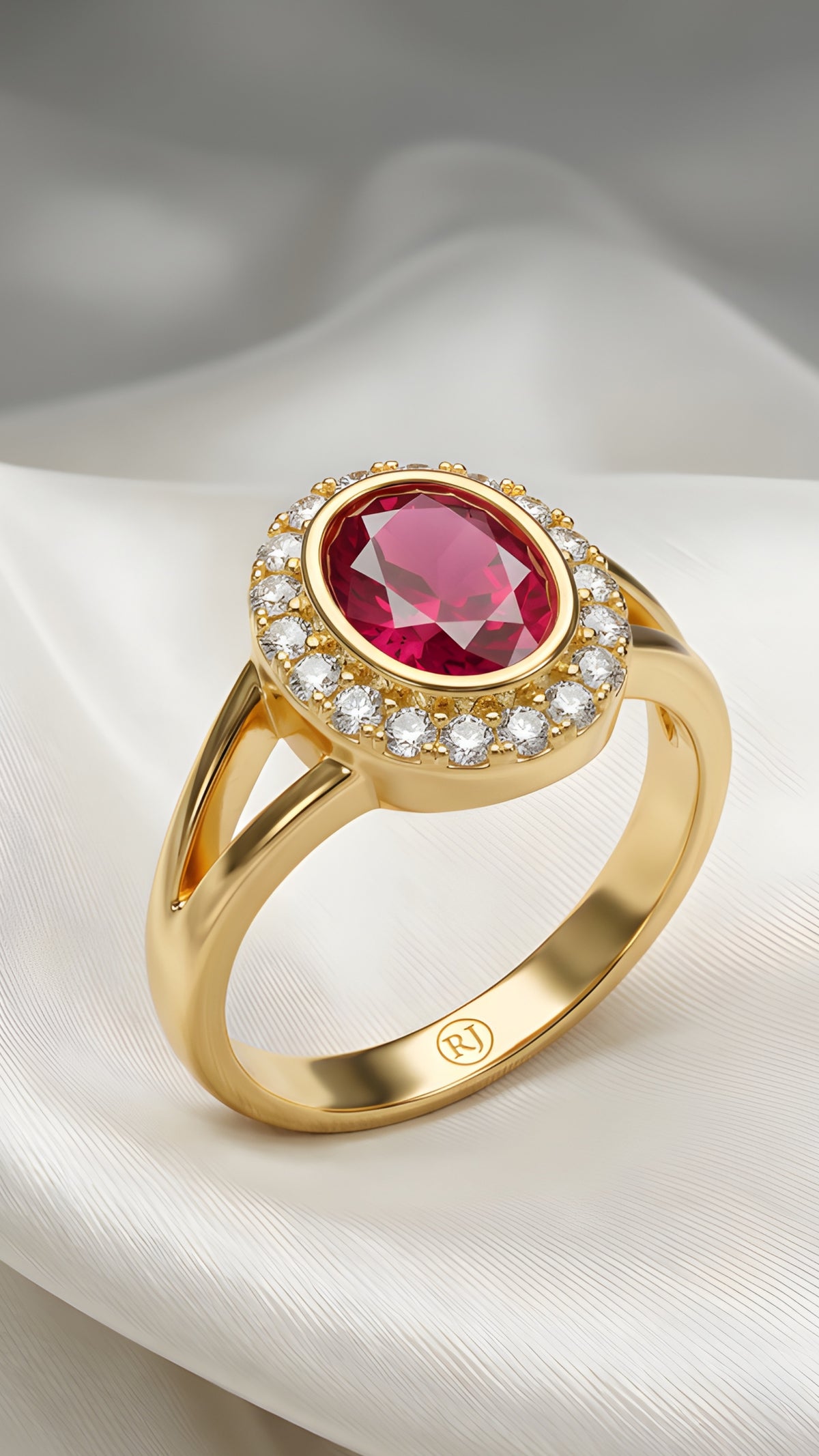 Women's Ring