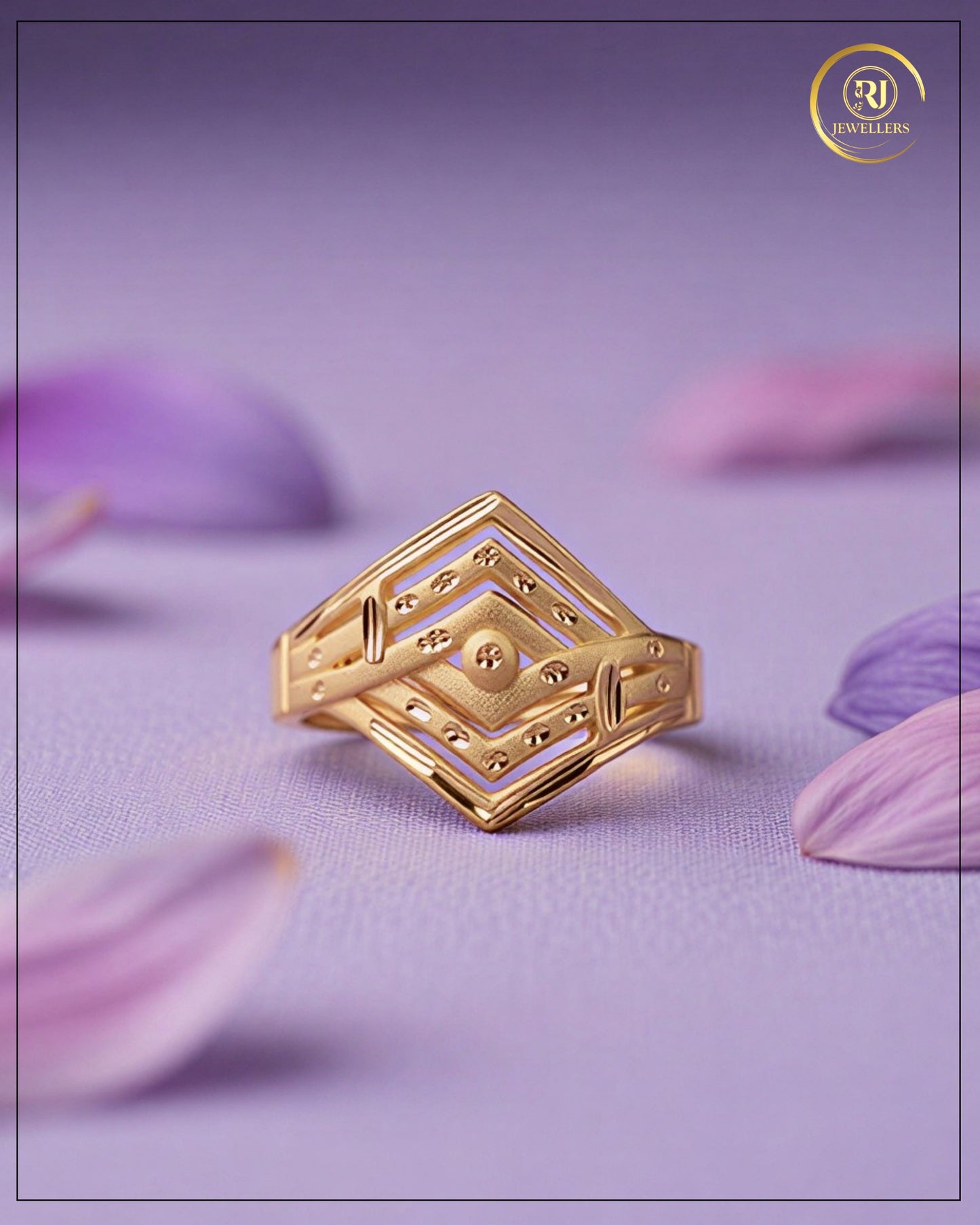 Women's Ring