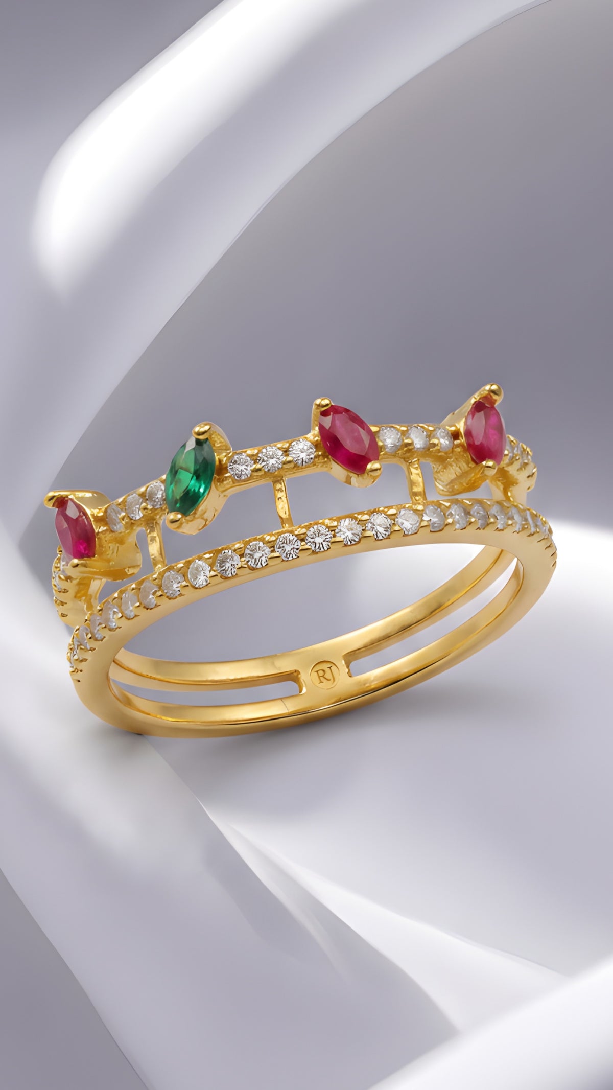 Women's Ring