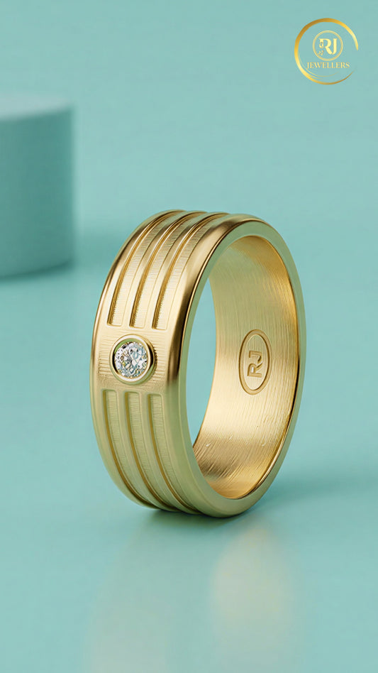 Forming Ring
