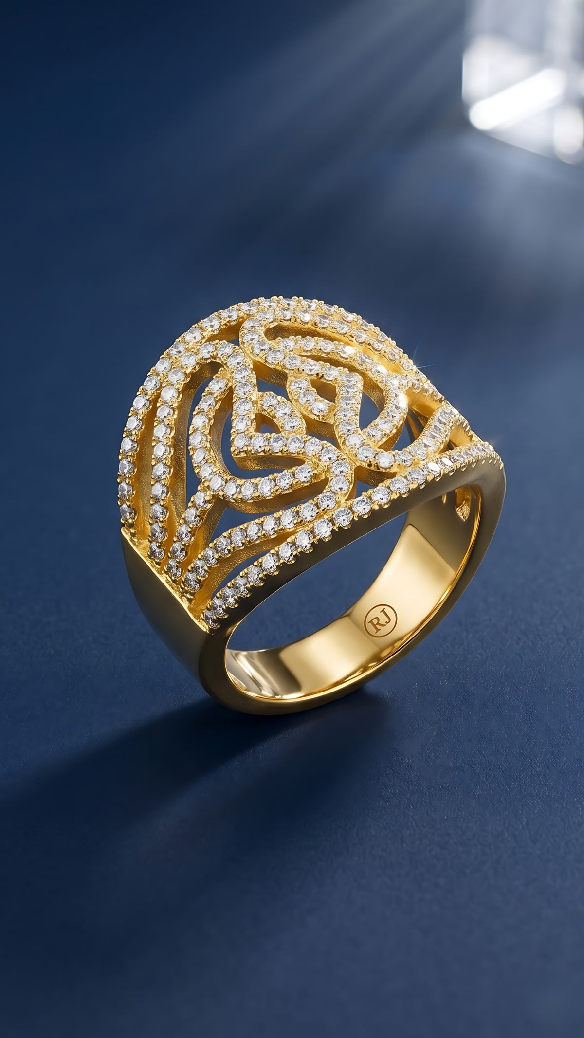 Men's Ring