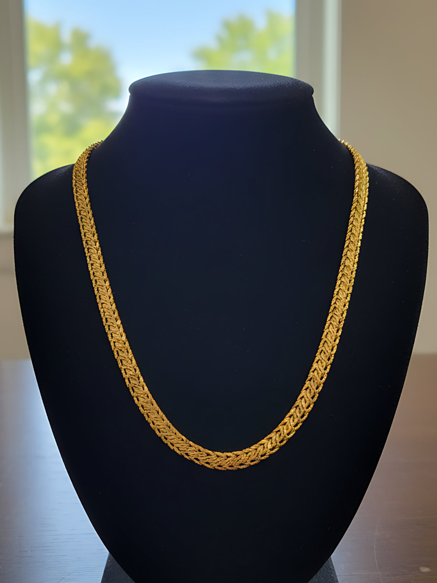 Men's Chain