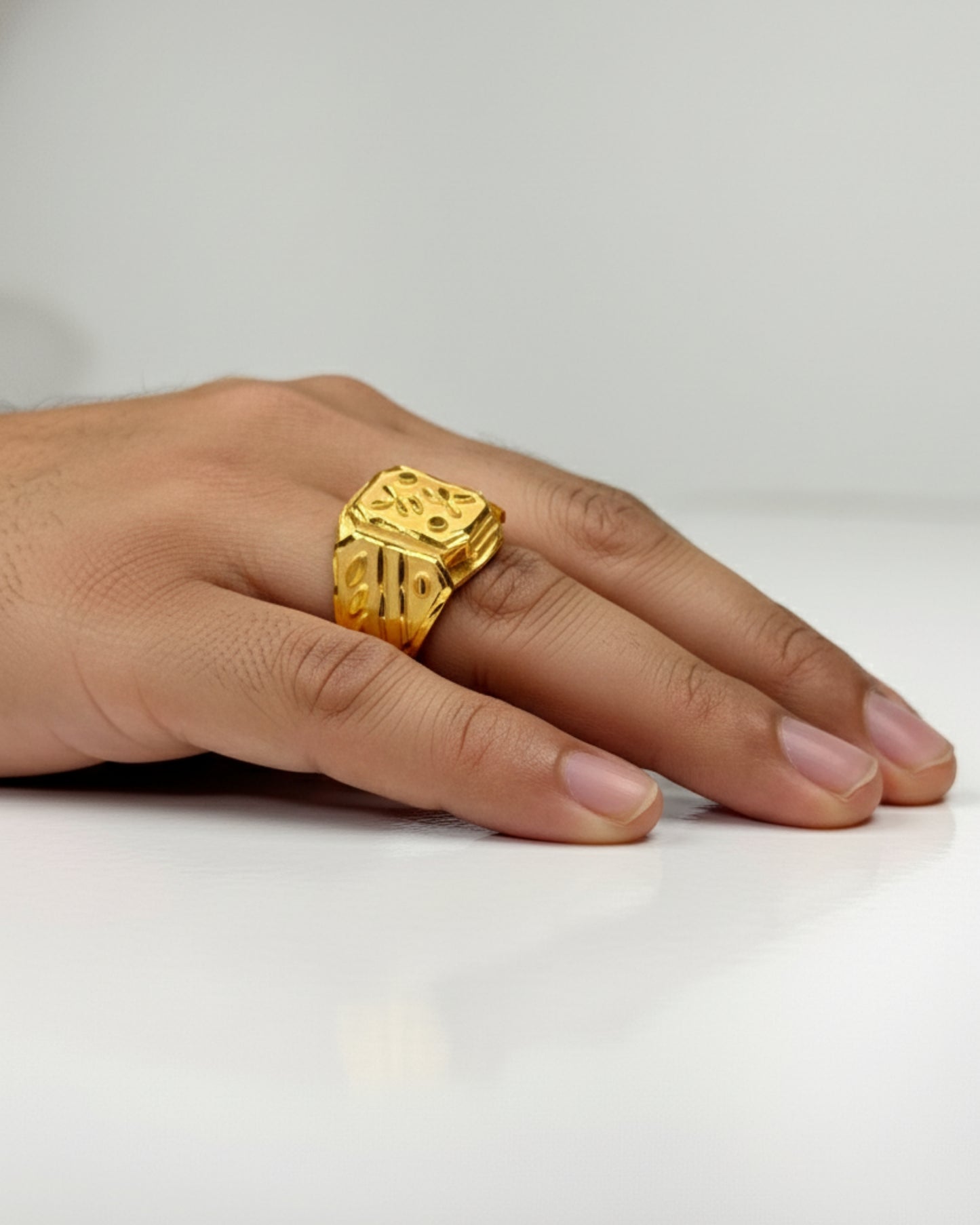 Men's Ring