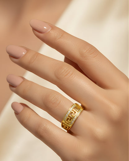 Women's Ring