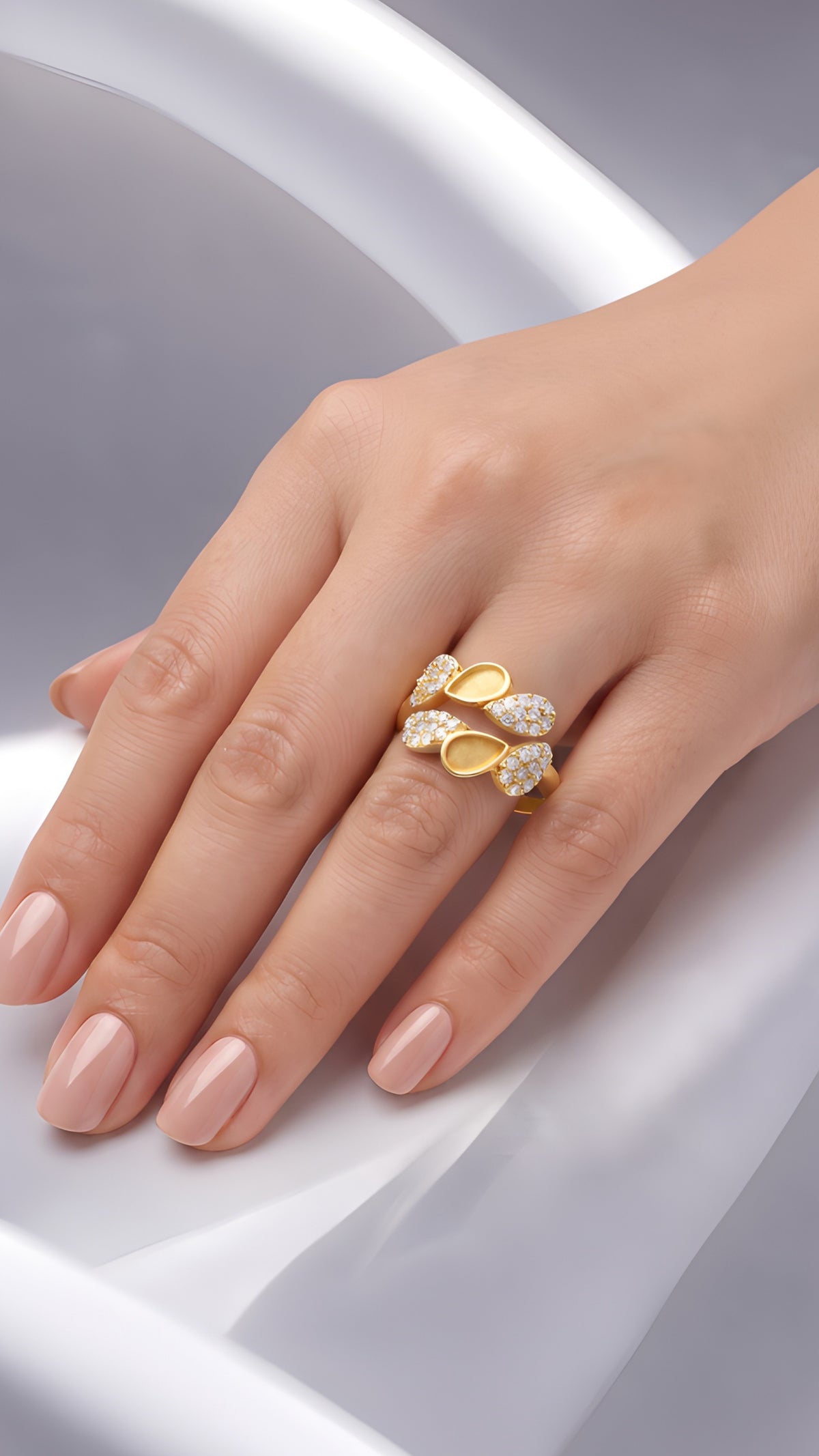 Women's Ring