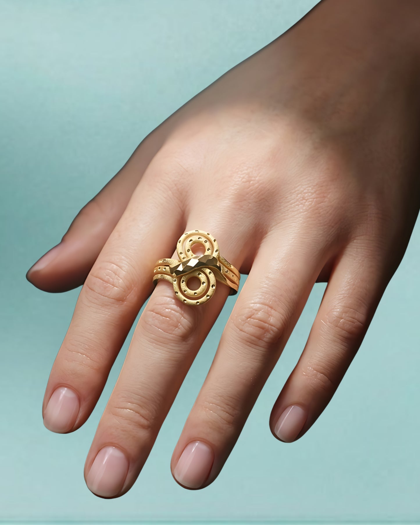 Women's Ring