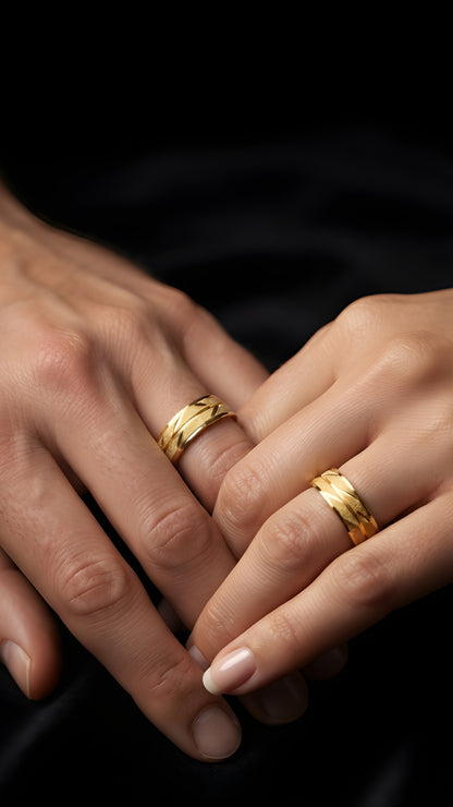 Women's Ring