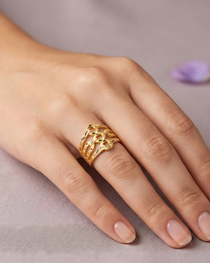 Women's Ring