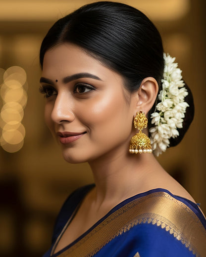 JHUMKA