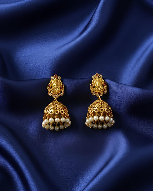JHUMKA