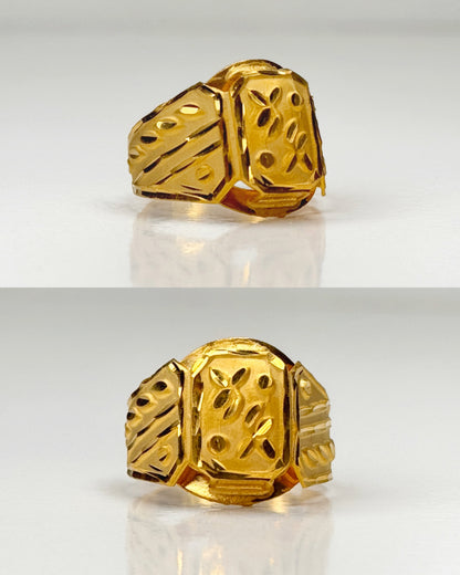 Men's Ring