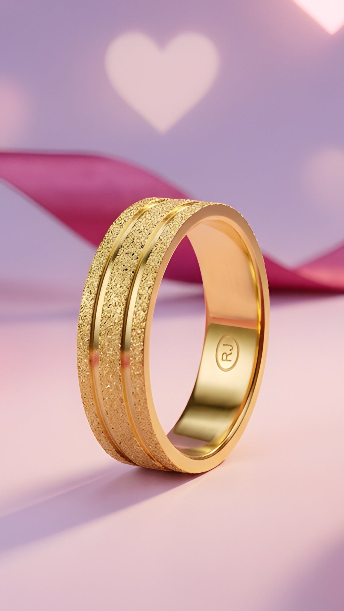 Women's Ring