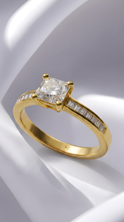 Women's Ring