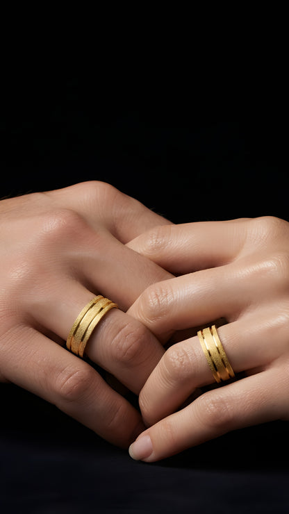 Women's Ring