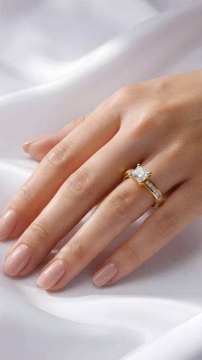 Women's Ring