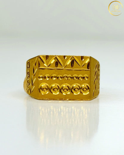 Men's Ring