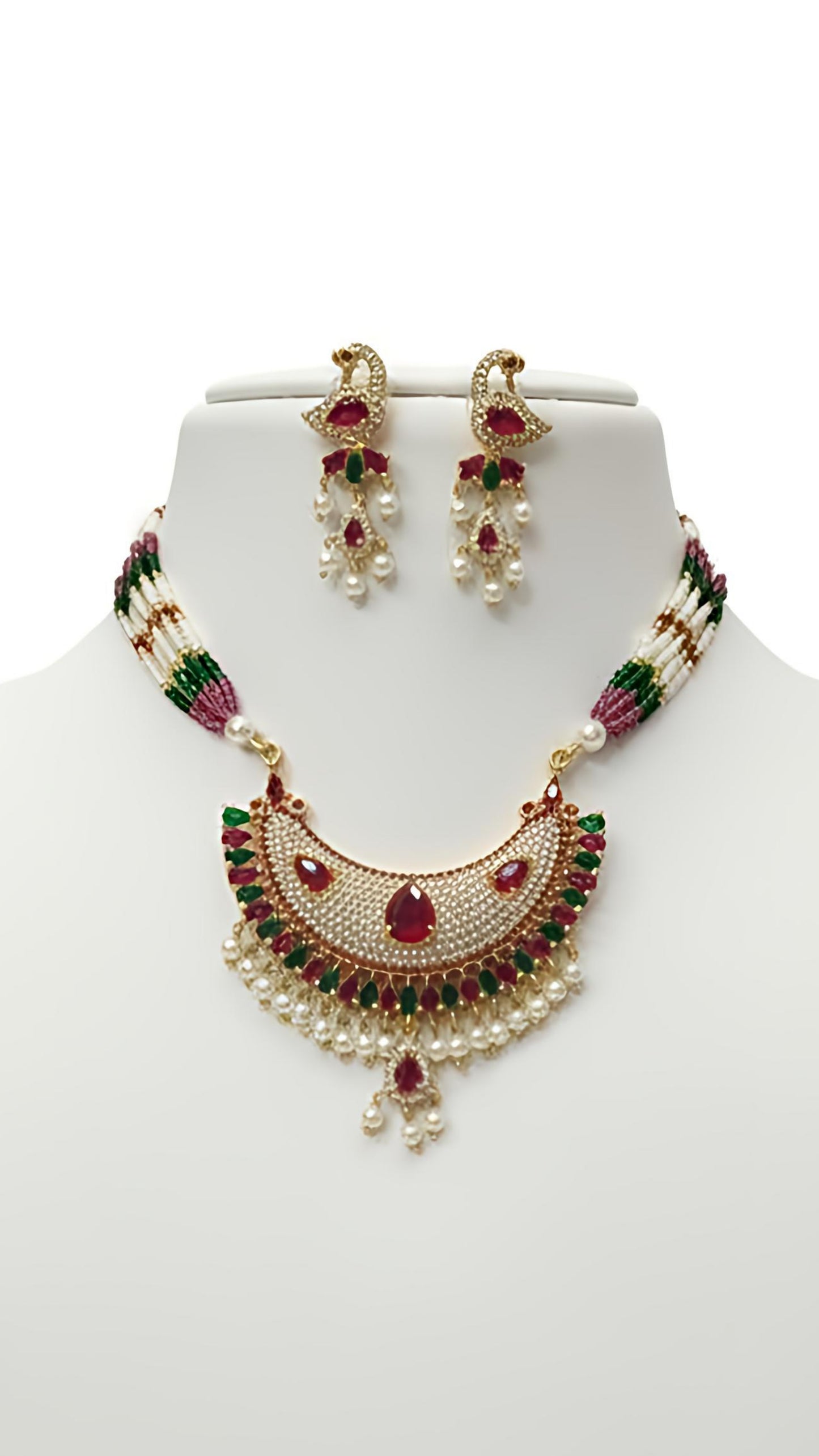 Moti Set