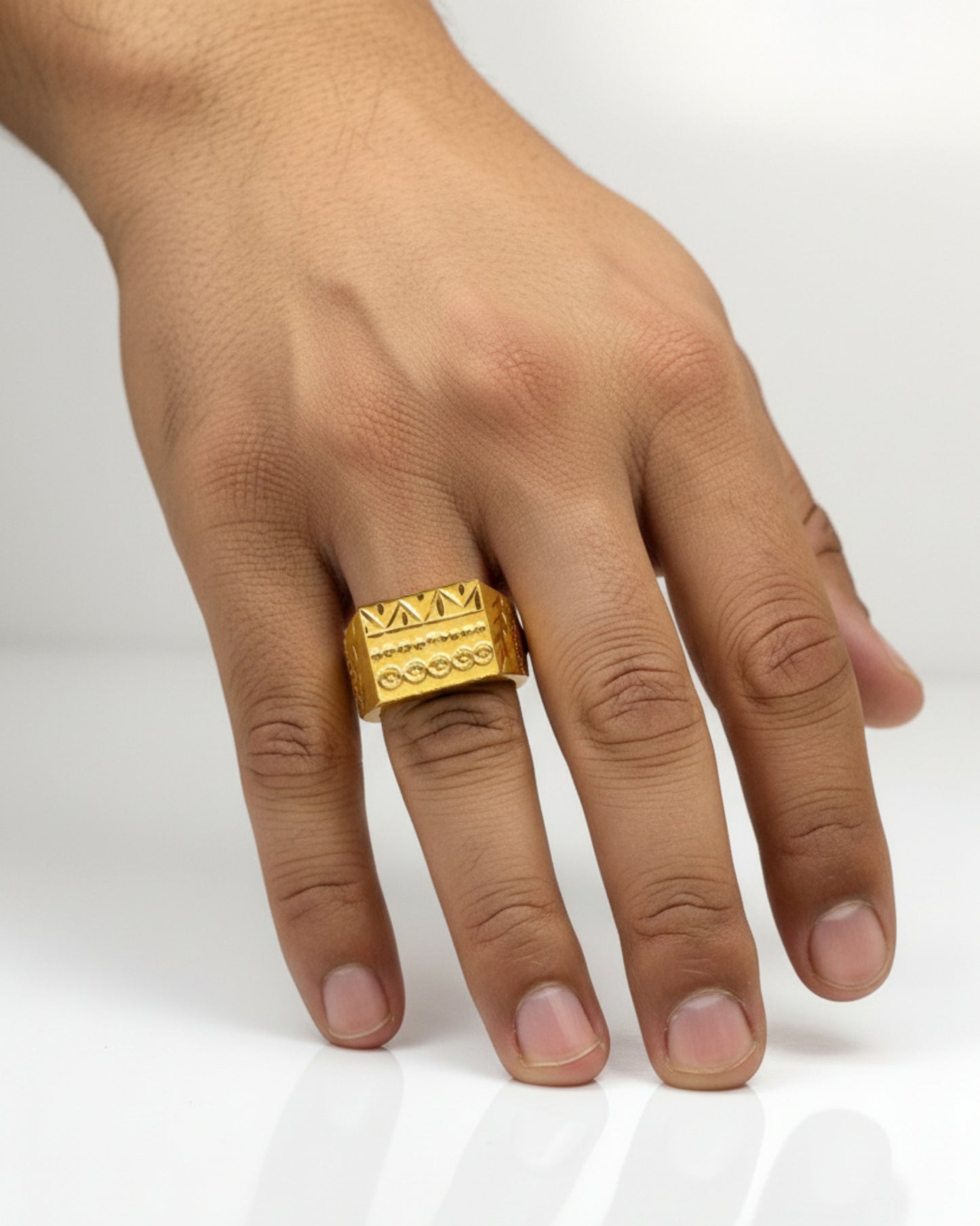 Men's Ring