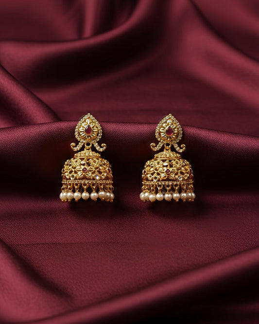 JHUMKA