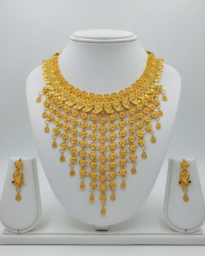 Forming Necklace