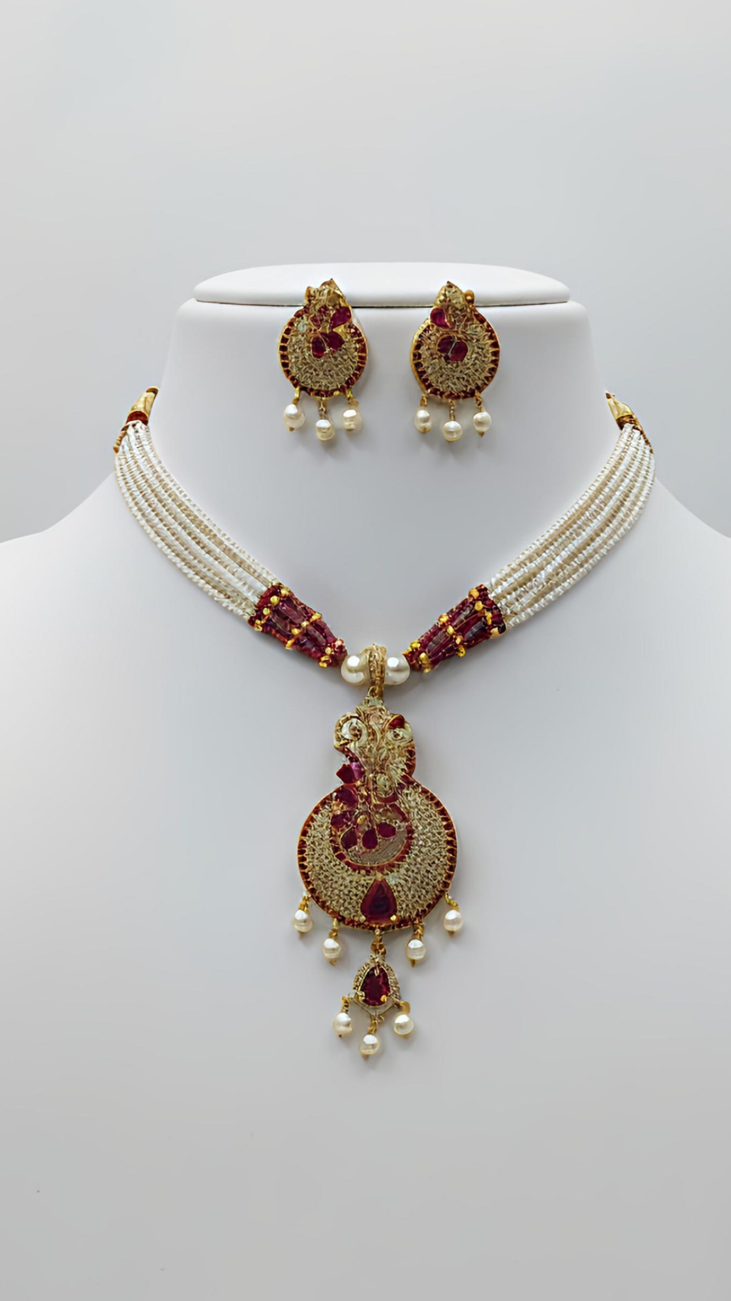 Moti Set
