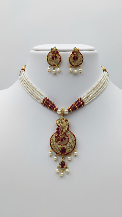 Moti Set