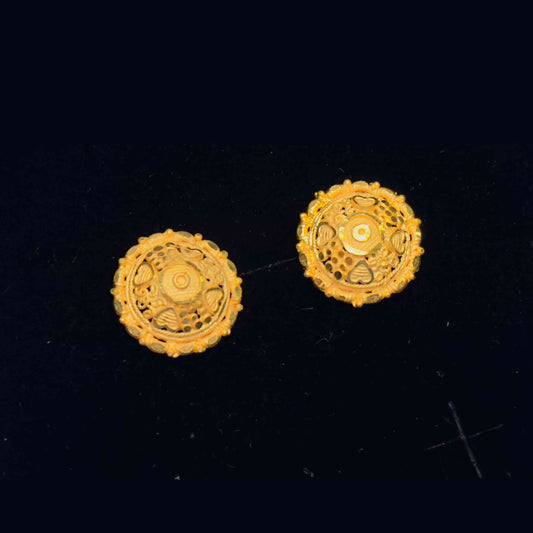 Forming Tops