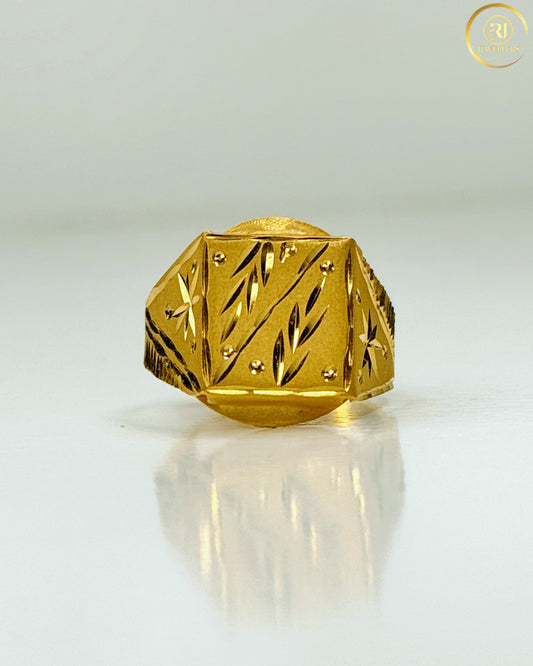 Men's Ring