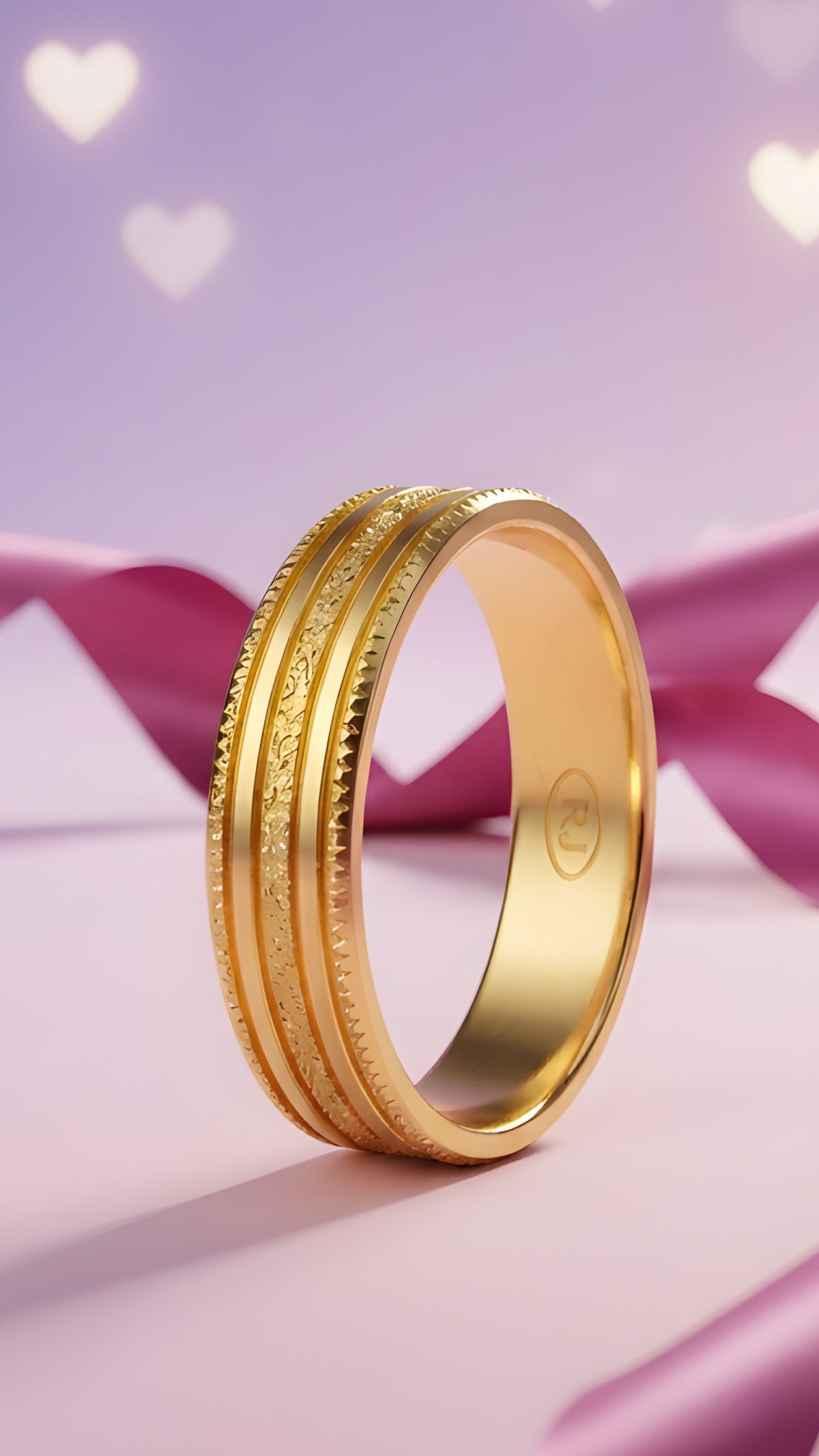 Women's Ring