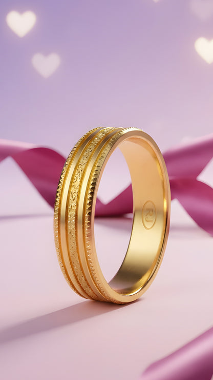 Women's Ring