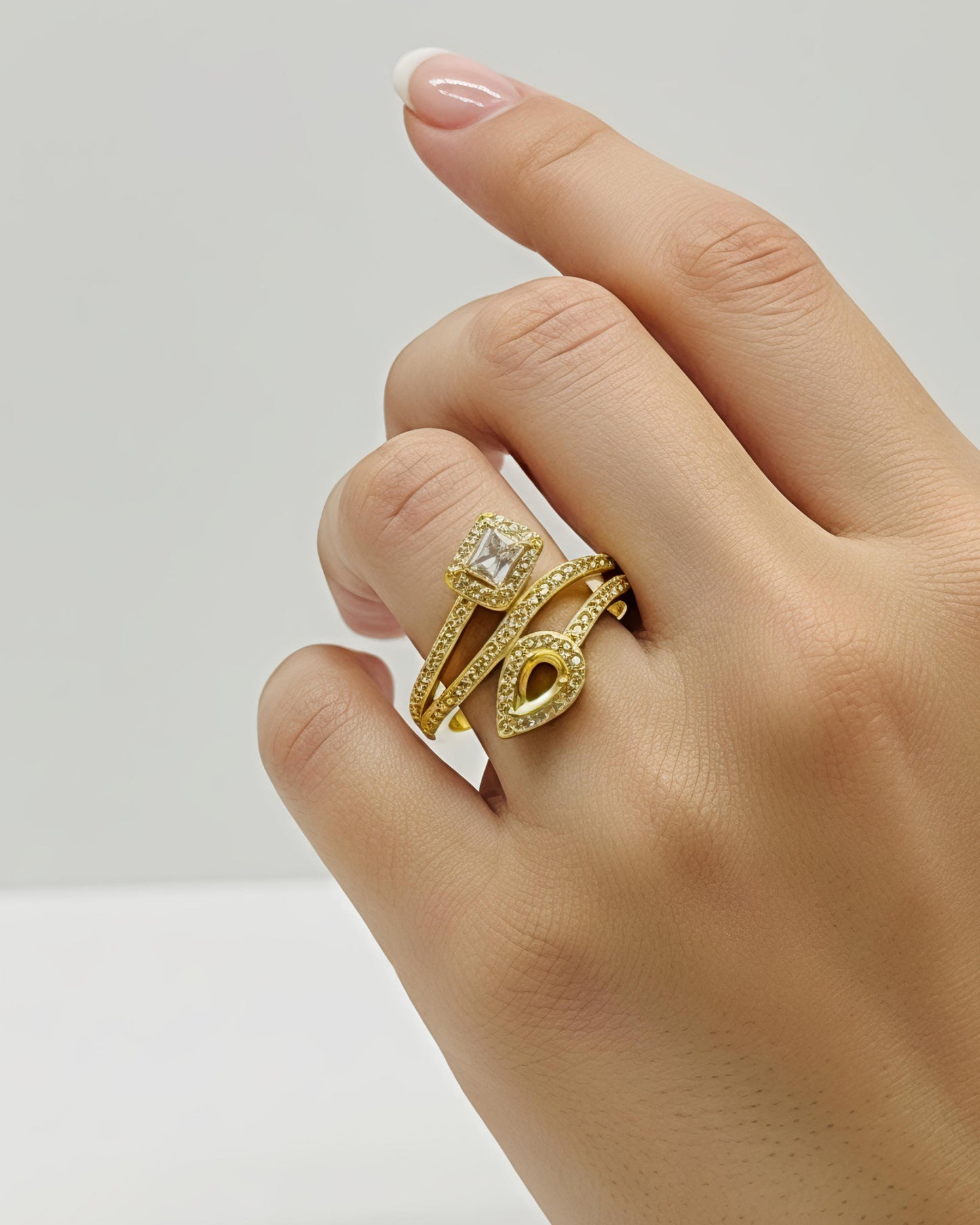 Women's Ring