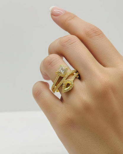 Women's Ring