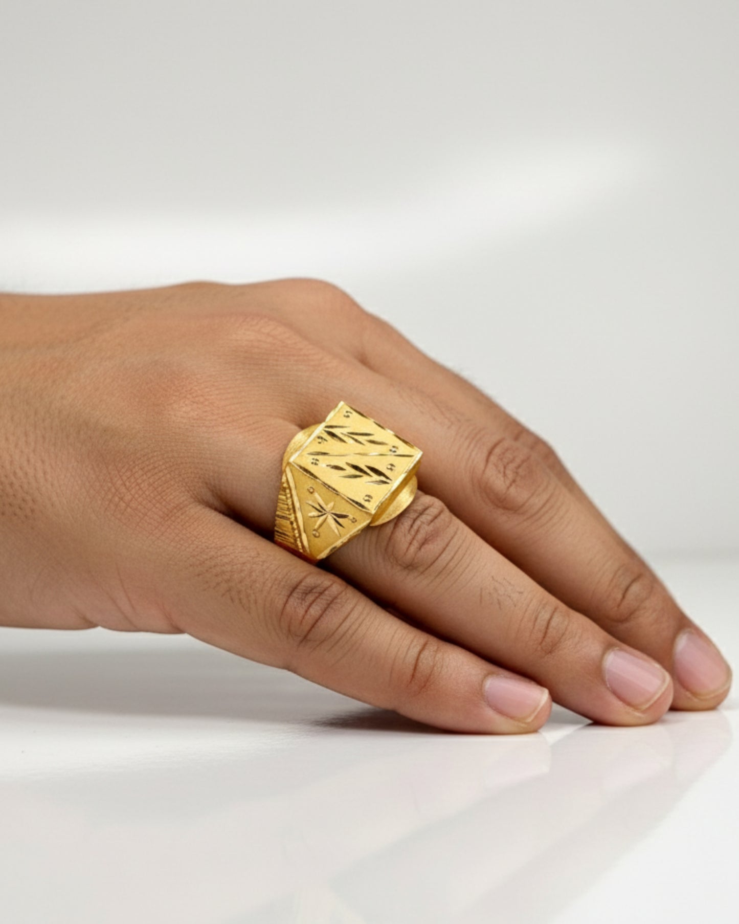 Men's Ring