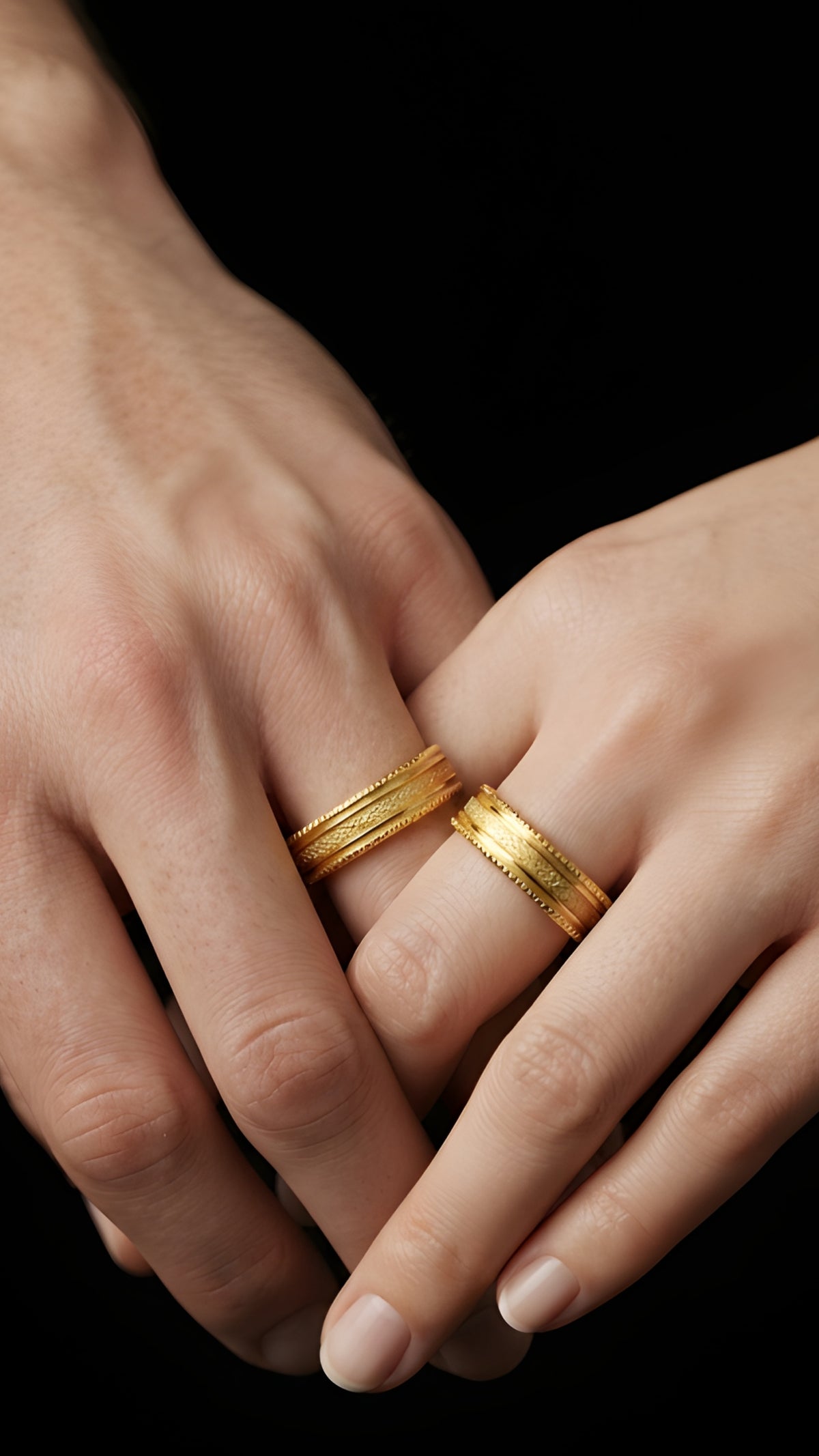 Women's Ring