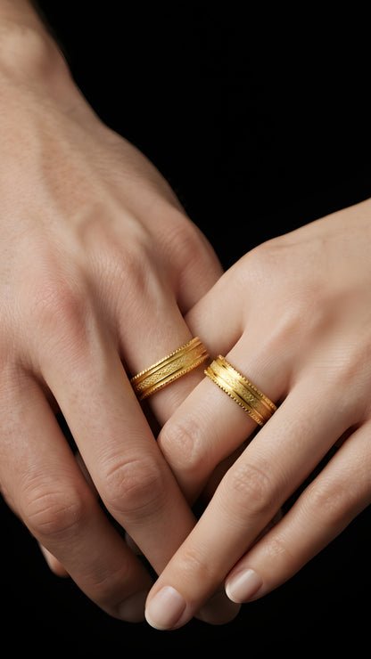 Women's Ring