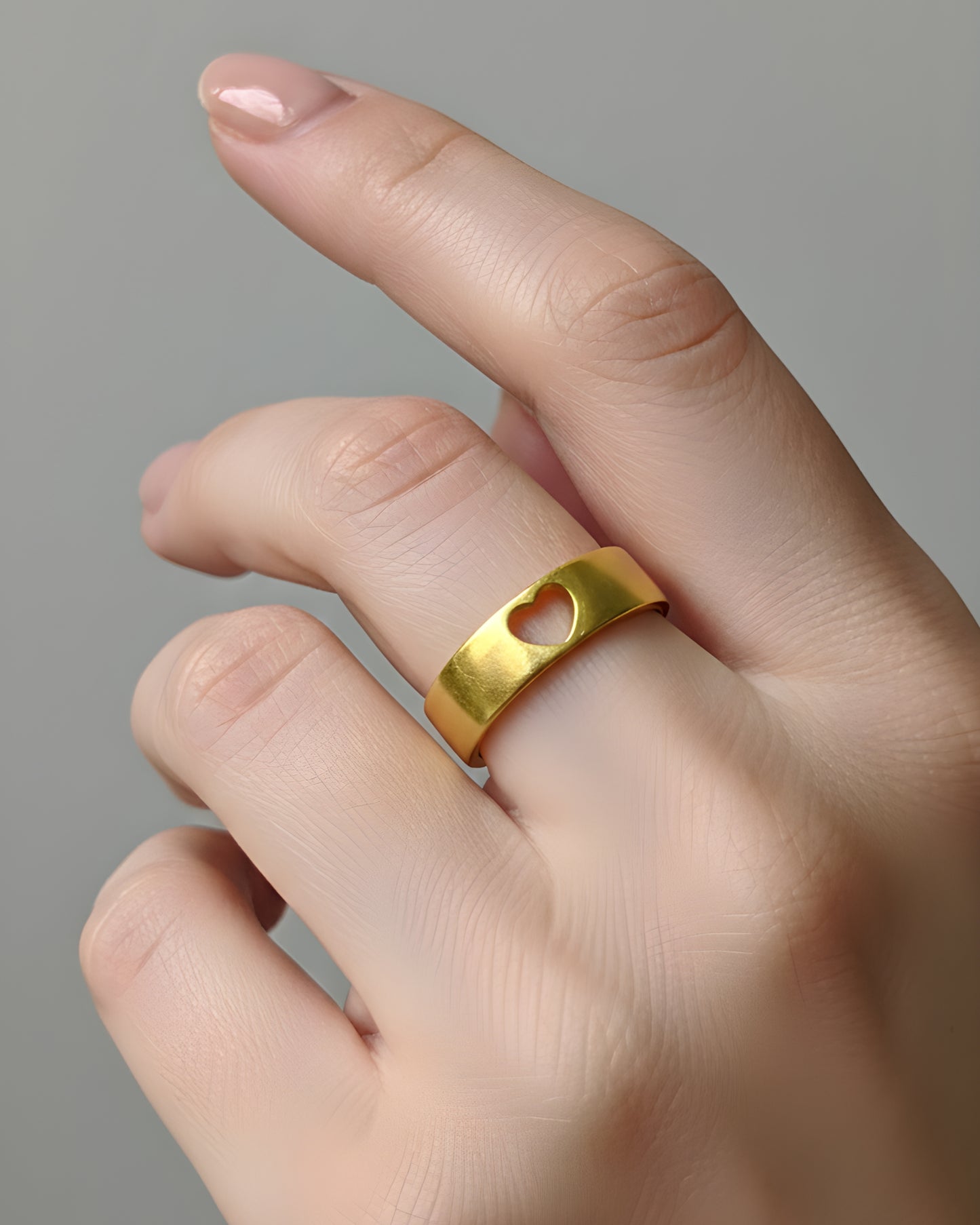 Women's Ring