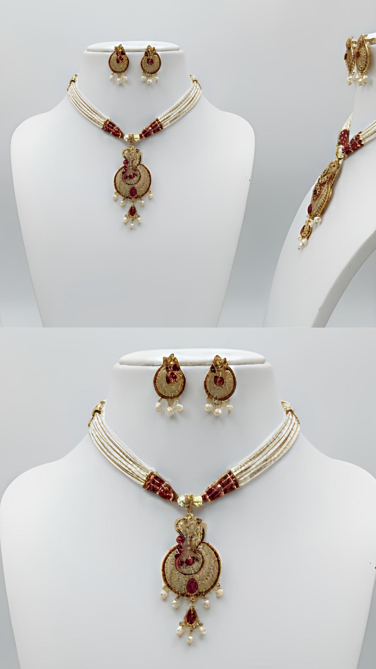 Moti Set