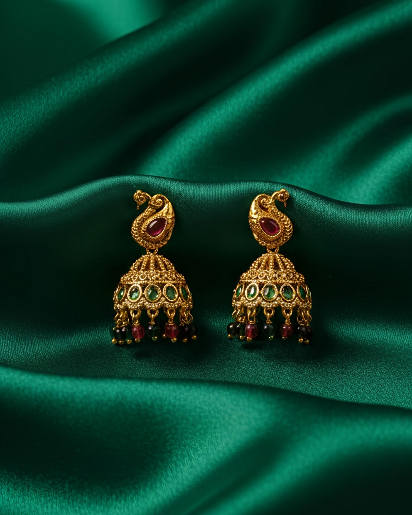 JHUMKA