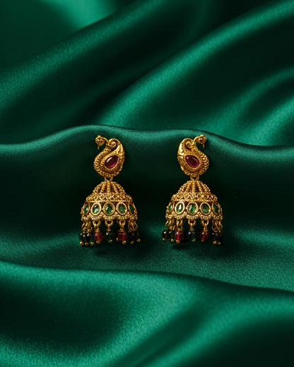 JHUMKA