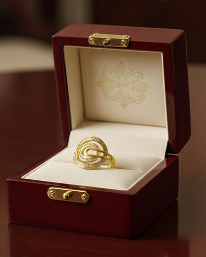 Women's Ring