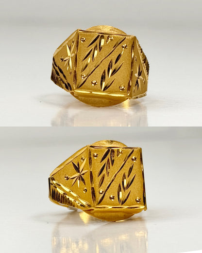 Men's Ring