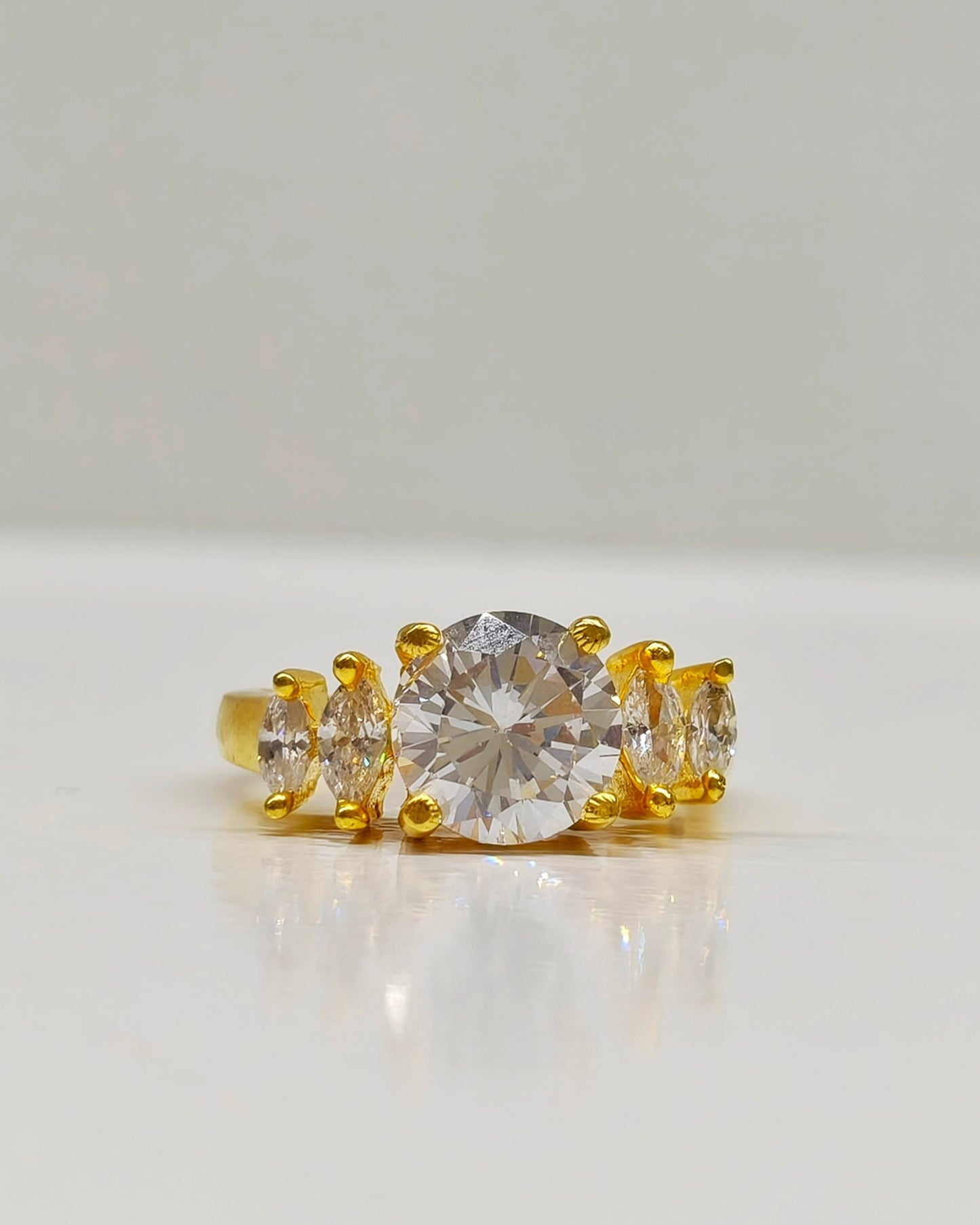 Women's Ring