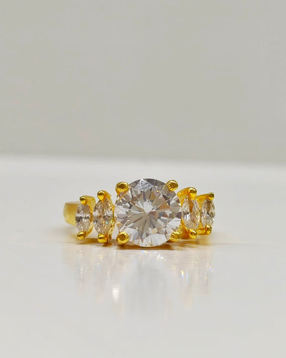 Women's Ring