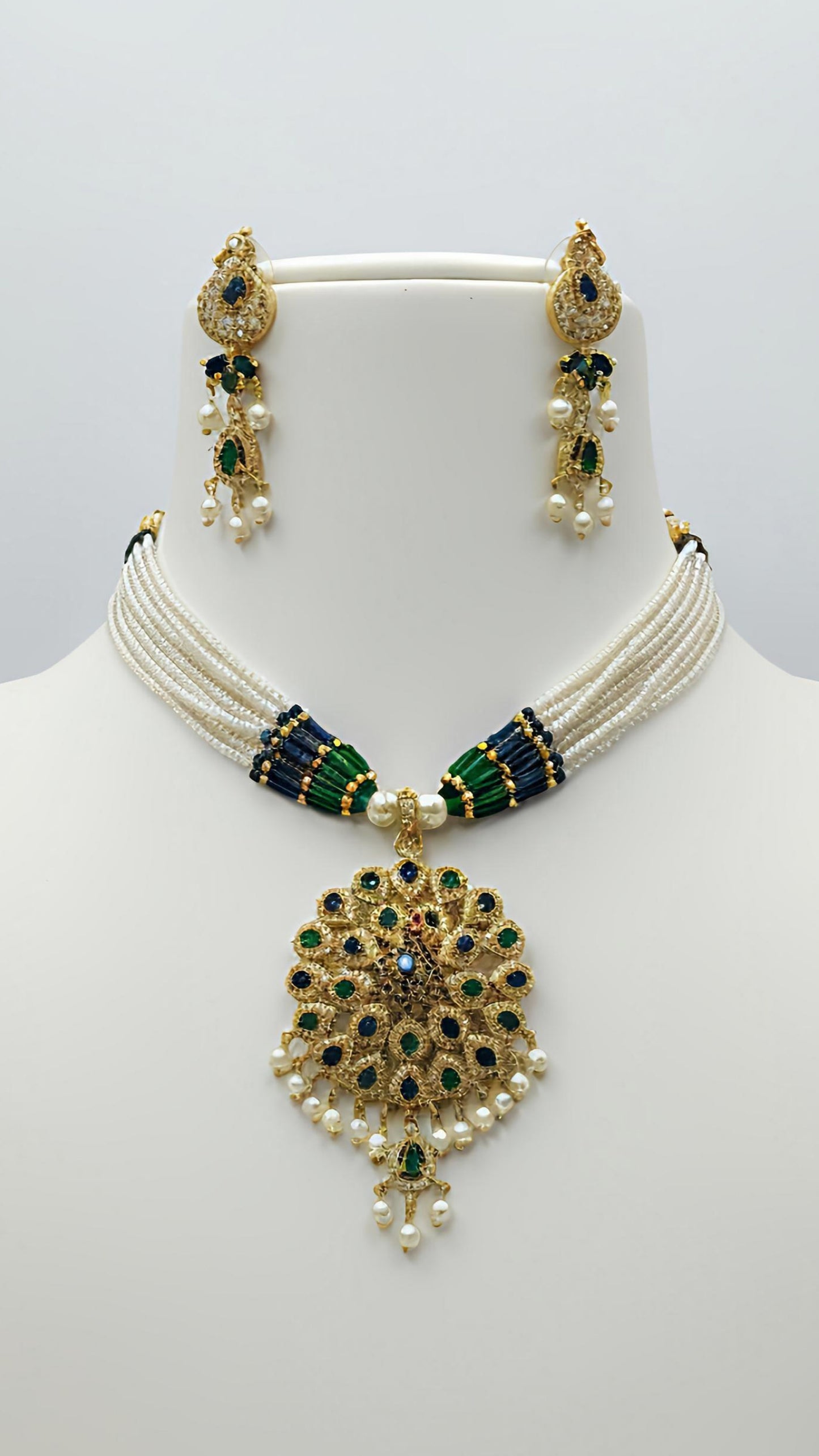Moti Set