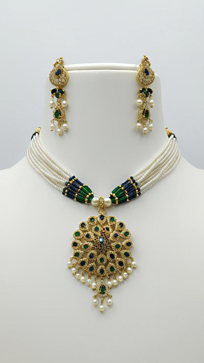 Moti Set