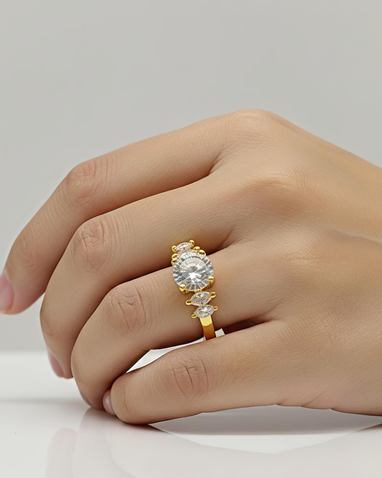 Women's Ring