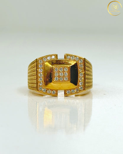 Men's Ring