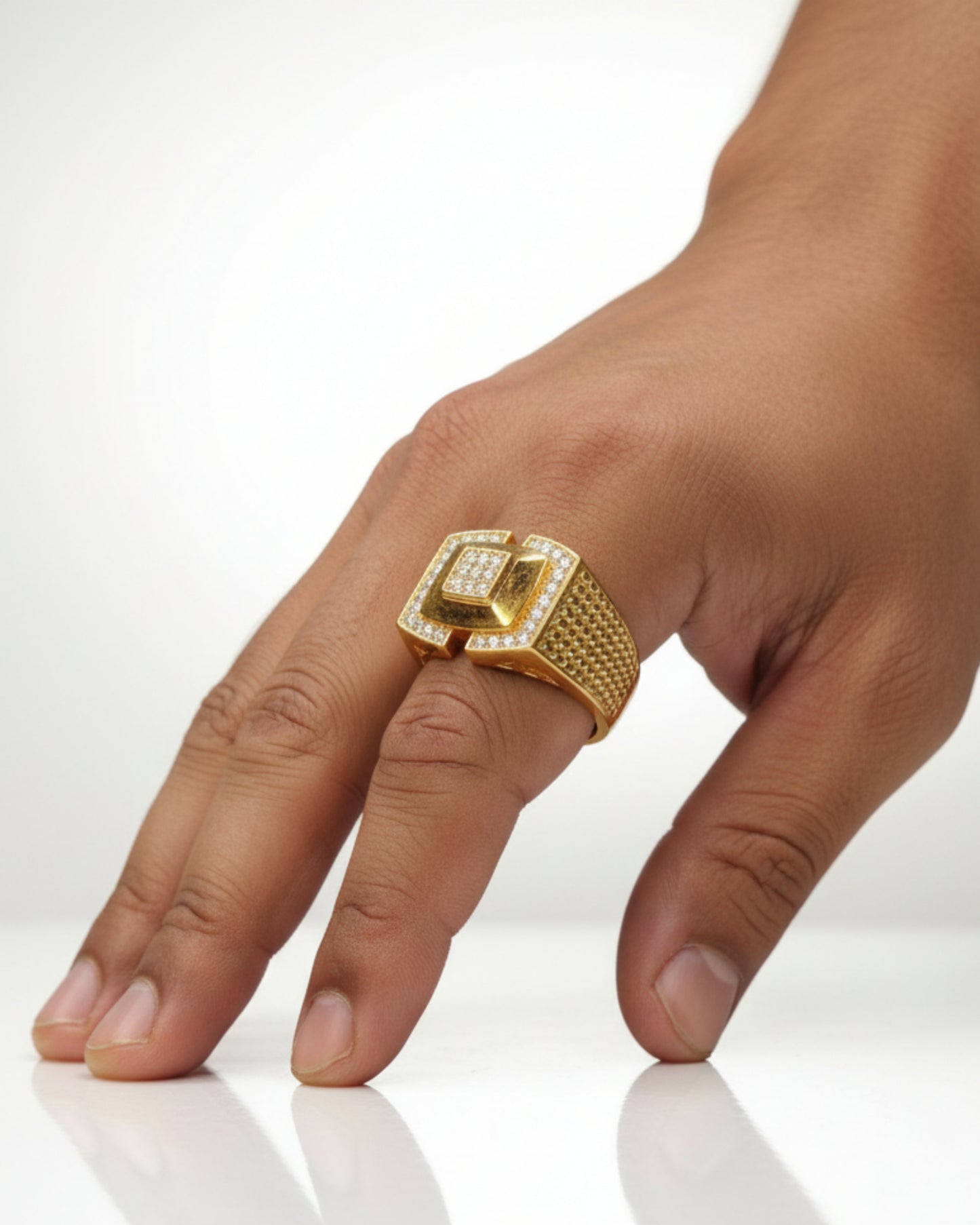 Men's Ring